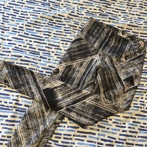 Lululemon Wunder Under roll down pant Full-on luon